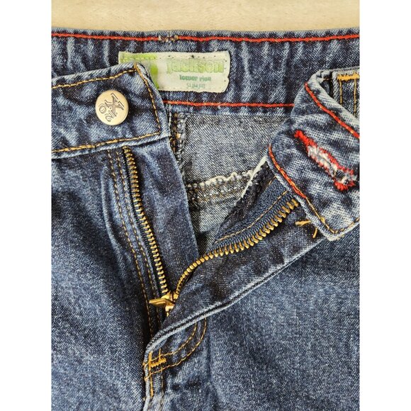 Wrangler Twenty X Jackson Lower Rise Slim Fit Women Jeans Measures W29" x 32" - Picture 6 of 14